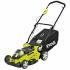 Ryobi rlm36x40h40 3002167 Газонокосилка Аккумуляторная инструкция, поддержка, форум, описание, мануал