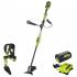 Ryobi rbc36x26b 3001813 Аккумуляторный Триммер инструкция, поддержка, форум, описание, мануал