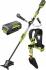 Ryobi rbc36x26b 3001813 Аккумуляторный Триммер инструкция, поддержка, форум, описание, мануал