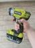 Ryobi one+ rid1801m 3001168 Аккумуляторный Шуруповерт инструкция, поддержка, форум, описание, мануал