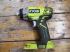 Ryobi one+ rid1801m 3001168 Аккумуляторный Шуруповерт инструкция, поддержка, форум, описание, мануал
