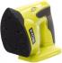 Ryobi one+ ccc1801mhg 3000191 Аккумуляторная Дельташлифмашина инструкция, поддержка, форум, описание, мануал