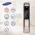 Samsung золото shs-p718 xbg/en Биометрический Врезной Дверной Замок инструкция, поддержка, форум, описание, мануал