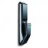 Samsung от себя темный металлик shs-p718 lbk/en Биометрический Врезной Дверной Замок инструкция, поддержка, форум, описание, мануал