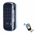 Samsung без ручки + пульт д/у shs-2320w Накладной Дверной Замок инструкция, поддержка, форум, описание, мануал