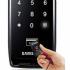 Samsung без ручки + пульт д/у shs-2320w Накладной Дверной Замок инструкция, поддержка, форум, описание, мануал