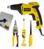 Stanley stdr5206 Сетевой Шуруповерт инструкция, поддержка, форум, описание, мануал