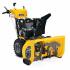 Stiga pro 1581 hst 18-2852-33 Снегоуборщик инструкция, поддержка, форум, описание, мануал