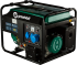 Grandvolt GV 8500 M ES Бензиновый Генератор инструкция, поддержка, форум, описание, мануал