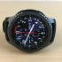 Samsung Gear 3 frontier SM-R760 Наручные Часы инструкция, поддержка, форум, описание, мануал