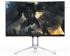AOC AGON AG272FCX Монитор инструкция, поддержка, форум, описание, мануал