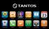 Tantos neo slim black Монитор Видеодомофона инструкция, поддержка, форум, описание, мануал