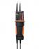 Testo 760-2 0590 7602 Мультиметр инструкция, поддержка, форум, описание, мануал