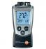 Testo 810 0560 0810п_1 (с поверкой) Инфракрасный Термометр инструкция, поддержка, форум, описание, мануал