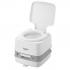 Thetford porta potti qube 335 Биотуалет инструкция, поддержка, форум, описание, мануал
