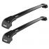 Thule kit audi a3 sportback, 5-dr hatchback, 13-17 г.в. with flush railing 4035 Установочный Комплект инструкция, поддержка, форум, описание, мануал