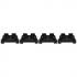 Thule kit audi a3 sportback, 5-dr hatchback, 13-17 г.в. with flush railing 4035 Установочный Комплект инструкция, поддержка, форум, описание, мануал