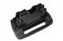 Thule kit hyundai santa fe, 5-dr suv with flush railing 13-17 г.в. 4029 Установочный Комплект инструкция, поддержка, форум, описание, мануал