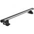 Thule kit hyundai ix35, 5-dr suv, 10-17 without railing 1601 Установочный Комплект инструкция, поддержка, форум, описание, мануал