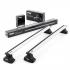 Thule kit hyundai genesis, 4-dr sedan, 08-17 г.в. 1488 Установочный Комплект инструкция, поддержка, форум, описание, мануал