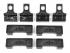 Thule kit hyundai accent, verna, 4-dr sedan, 06-10 г.в. 1412 Установочный Комплект инструкция, поддержка, форум, описание, мануал
