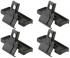 Thule kit hyundai accent, sd, hb, 00-02, 03-05 г.в. 1186 Установочный Комплект инструкция, поддержка, форум, описание, мануал