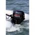 Nissan Marine NSF 9,8 Подвесной Лодочный Мотор инструкция, поддержка, форум, описание, мануал