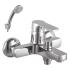 Lemark plus GRACE LM1512C Смеситель для ванны и душа инструкция, поддержка, форум, описание, мануал