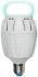 Uniel venturo led-m88-150w/nw/e40/fr alv01wh ul-00000539 Светодиодная Энергосберегающая Лампа инструкция, поддержка, форум, описание, мануал