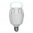Uniel venturo led-m88-150w/dw/e40/fr alv01wh ul-00000538 Светодиодная Энергосберегающая Лампа инструкция, поддержка, форум, описание, мануал