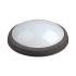 Uniel ulw-o04-12w/nw ip65 black 11137 Пылевлагозащищенный Светодиодный Светильник инструкция, поддержка, форум, описание, мануал