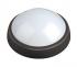 Uniel ulw-o04-12w/nw ip65 black 11137 Пылевлагозащищенный Светодиодный Светильник инструкция, поддержка, форум, описание, мануал