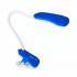 Uniel tld-513 blue/led/360lm/4500k 09103 Светодиодный Светильник инструкция, поддержка, форум, описание, мануал