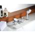 Lemark OMEGA LM3145C Смеситель для ванны и душа инструкция, поддержка, форум, описание, мануал
