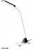 Uniel tld-505 white-black/led/550lm/5000k 06543 Светодиодный Светильник инструкция, поддержка, форум, описание, мануал