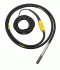 Wacker Neuson iren 65/250 5000008468 Высокочастотный Погружной Вибратор инструкция, поддержка, форум, описание, мануал