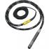 Wacker Neuson iren 65/250 5000008468 Высокочастотный Погружной Вибратор инструкция, поддержка, форум, описание, мануал