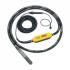 Wacker Neuson iren 57k/250 gv 5000008625 Высокочастотный Погружной Вибратор инструкция, поддержка, форум, описание, мануал