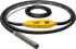 Wacker Neuson irfu 30/230 5000008959 Высокочастотный Погружной Вибратор инструкция, поддержка, форум, описание, мануал