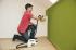 Wagner wall perfect w615 i-spray 2326475 Электрический Краскораспылитель инструкция, поддержка, форум, описание, мануал