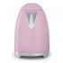 Smeg KLF01PKEU Электрический Чайник инструкция, поддержка, форум, описание, мануал