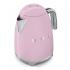 Smeg KLF01PKEU Электрический Чайник инструкция, поддержка, форум, описание, мануал