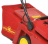Wolf-garten blue power 34 e 18awf1x1650 Газонокосилка Электрическая инструкция, поддержка, форум, описание, мануал