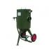 Zitrek dsmg 250 015 1237 Пескоструйный аппарат инструкция, поддержка, форум, описание, мануал
