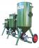 Zitrek dsmg 250 015 1237 Пескоструйный аппарат инструкция, поддержка, форум, описание, мануал