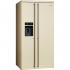 Smeg SBS8004PO Холодильник инструкция, поддержка, форум, описание, мануал