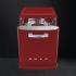 Smeg LVFABRD Посудомоечная Машина инструкция, поддержка, форум, описание, мануал