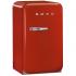Smeg FAB5RRD Холодильник инструкция, поддержка, форум, описание, мануал