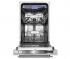 Midea M45BD-1006D3 Auto Встраиваемая Посудомоечная Машина инструкция, поддержка, форум, описание, мануал