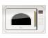 Midea TG925BW7-W2 Встраиваемая Микроволновая Печь инструкция, поддержка, форум, описание, мануал